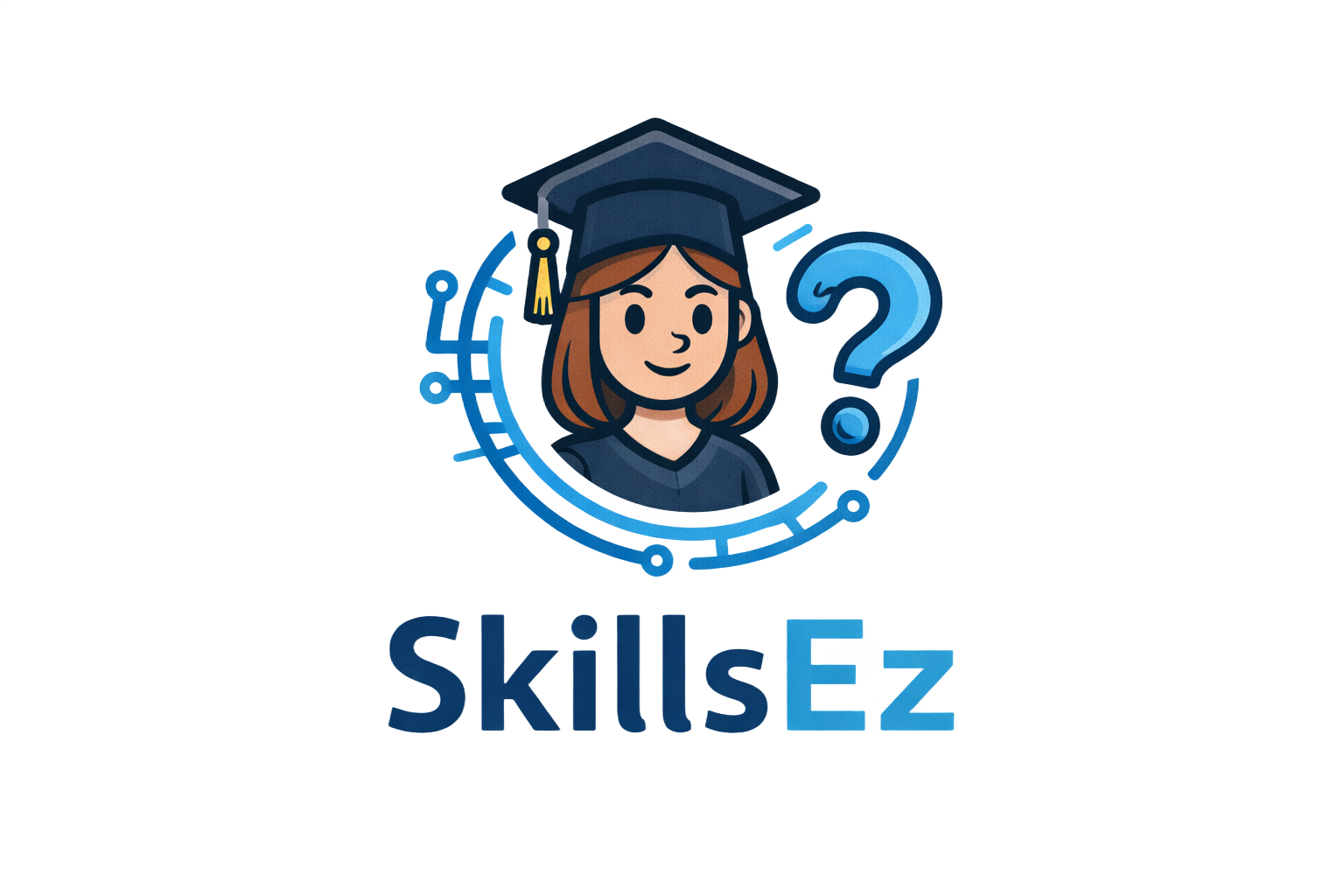 Skills Ez logo